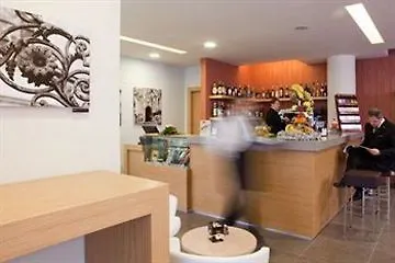 Torre Del Sud Hotel