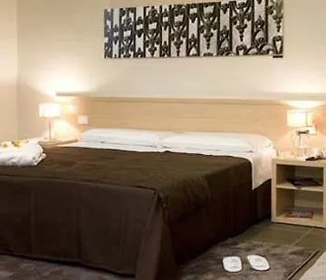 Torre Del Sud Hotel Modica