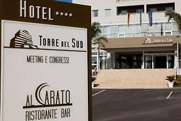 Hotel Torre Del Sud Modica