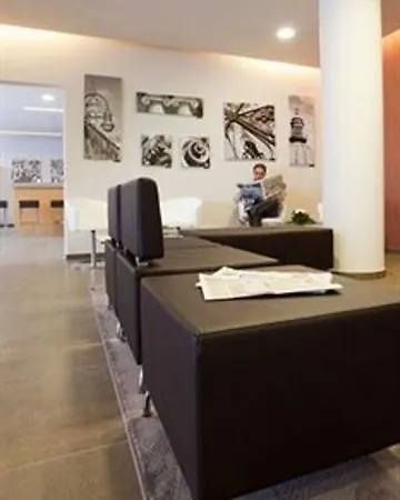 Torre Del Sud Hotel 4*