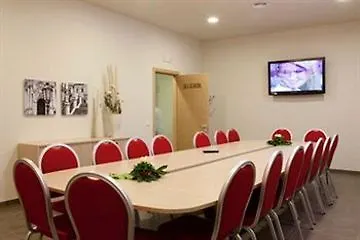 Hotel Torre Del Sud