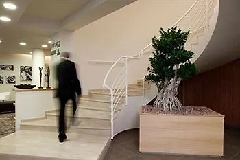 Hotel Torre Del Sud Modica
