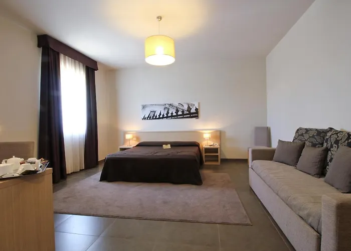Torre Del Sud 4*