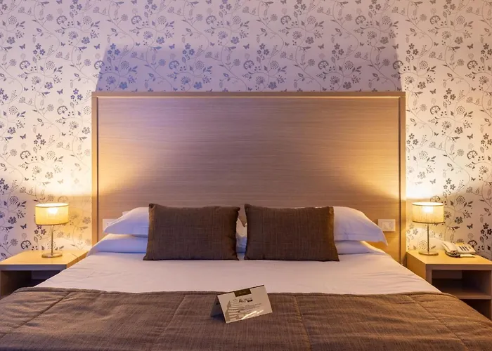 Torre Del Sud Отель 4*