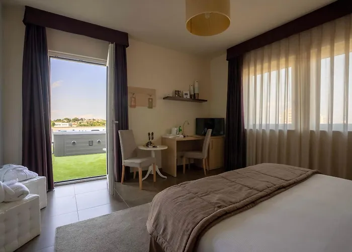 Torre Del Sud 4* Модика