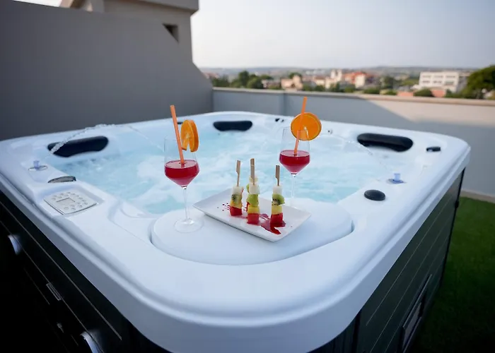 Torre Del Sud Отель 4*