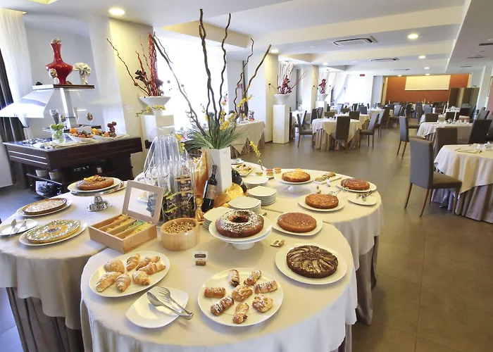 Torre Del Sud 4* Модика