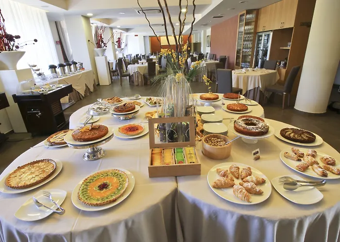 Torre Del Sud 4* Модика