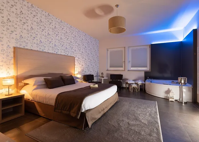 Torre Del Sud Отель 4*