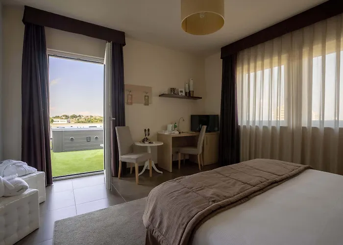 Torre Del Sud Отель Модика