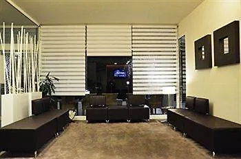 Отель Torre Del Sud 4*