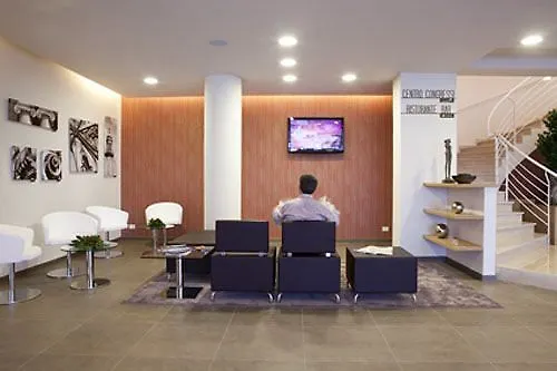 Torre Del Sud Отель Модика