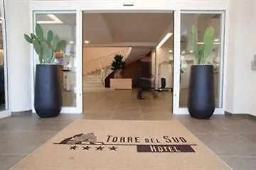 Torre Del Sud Отель 4*