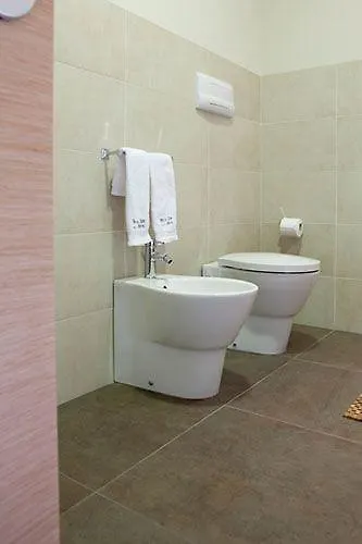 Отель Torre Del Sud Модика